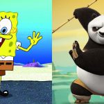 پیشنهادهای انیمیشن برای کودکان / «پاندای کونگ‌ فو کار» و «باب اسفنجی»؛ داستان‌های ۲ شخصیت محبوب و دوست‌داشتنی