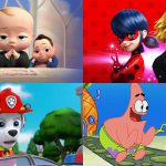 چه رویاها که می‌آیند / نگاهی به پنج انیمیشن مطرح دنیای کودکان‌ونوجوانان