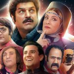 سریال جدید پیمان قاسم‌خانی در شبکه نمایش خانگی
