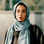 «سیاوش» با هدیه تهرانی به شبکه خانگی آمد