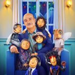 فصل جدید «مهمونی» ایرج طهماسب در شبکه نمایش خانگی