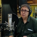 انتشار نسخه نابینایان «رهایی از شاوشنک» با صدای مازیار لرستانی